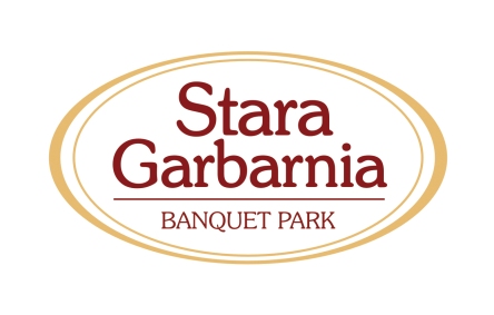 Hotel Stara Garbarnia - logo